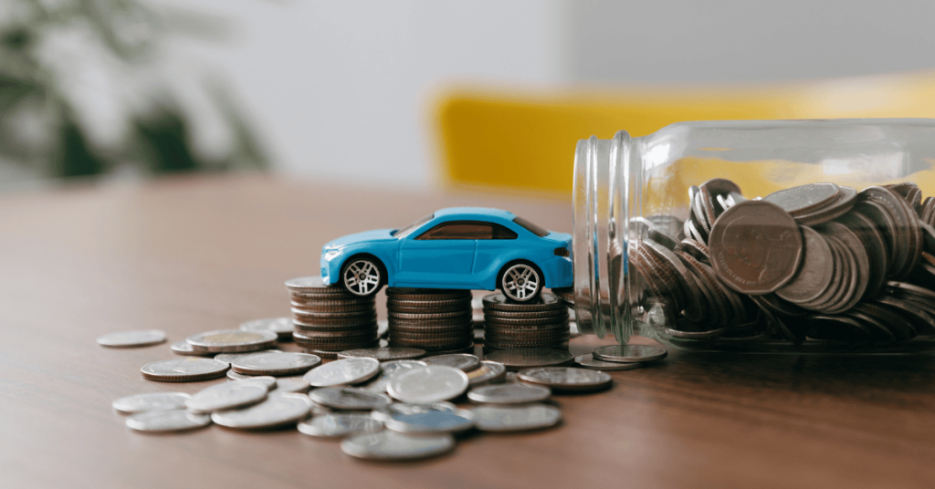 Économiser sur l'assurance automobile